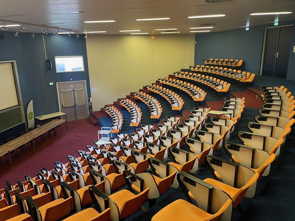 Auditorium